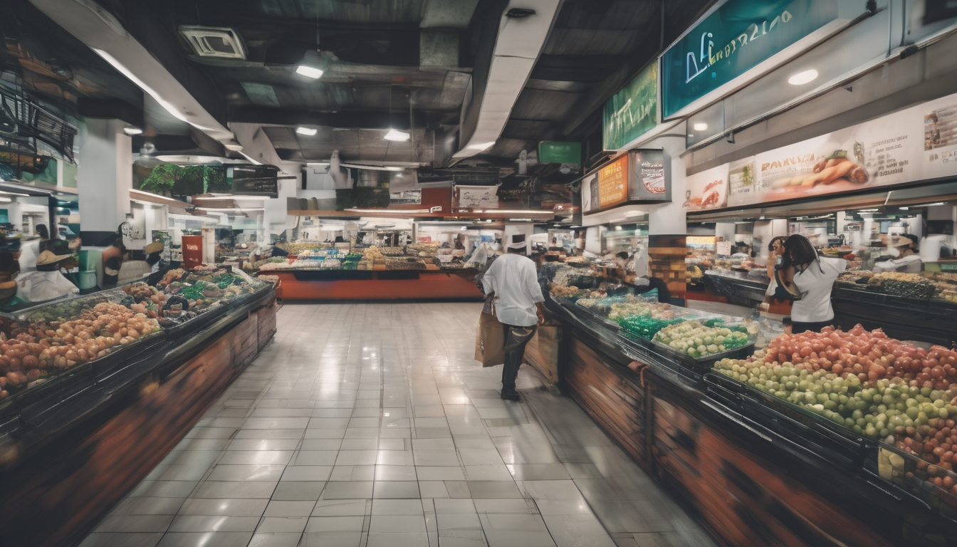 Análisis: Bienes Raíces en Panamá, ¿Burbuja o Inversión en 2025? 1 El panorama actual del mercado inmobiliario en Panamá