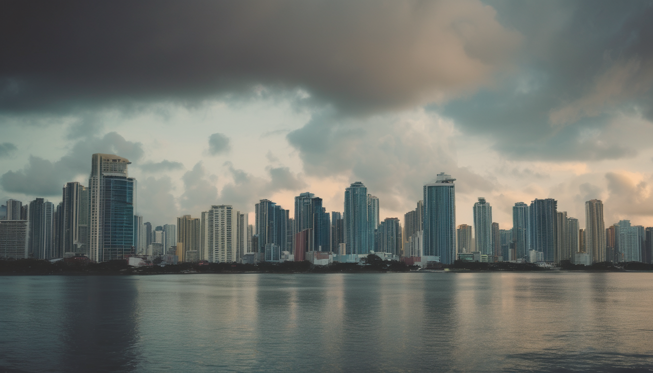Análisis: Horas Extra y su Pago en Panamá Hoy Según MITRADEL 1 El panorama actual del pago de horas extra en Panamá