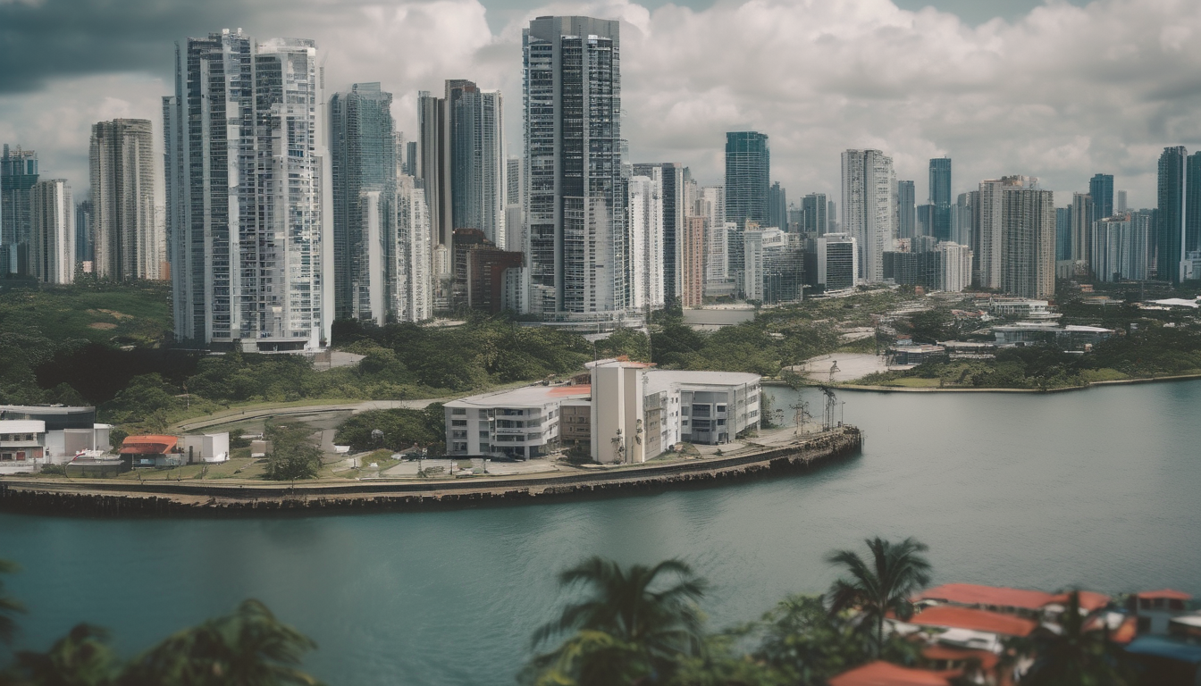 El Panorama Actual del Precio de Casa en Panamá