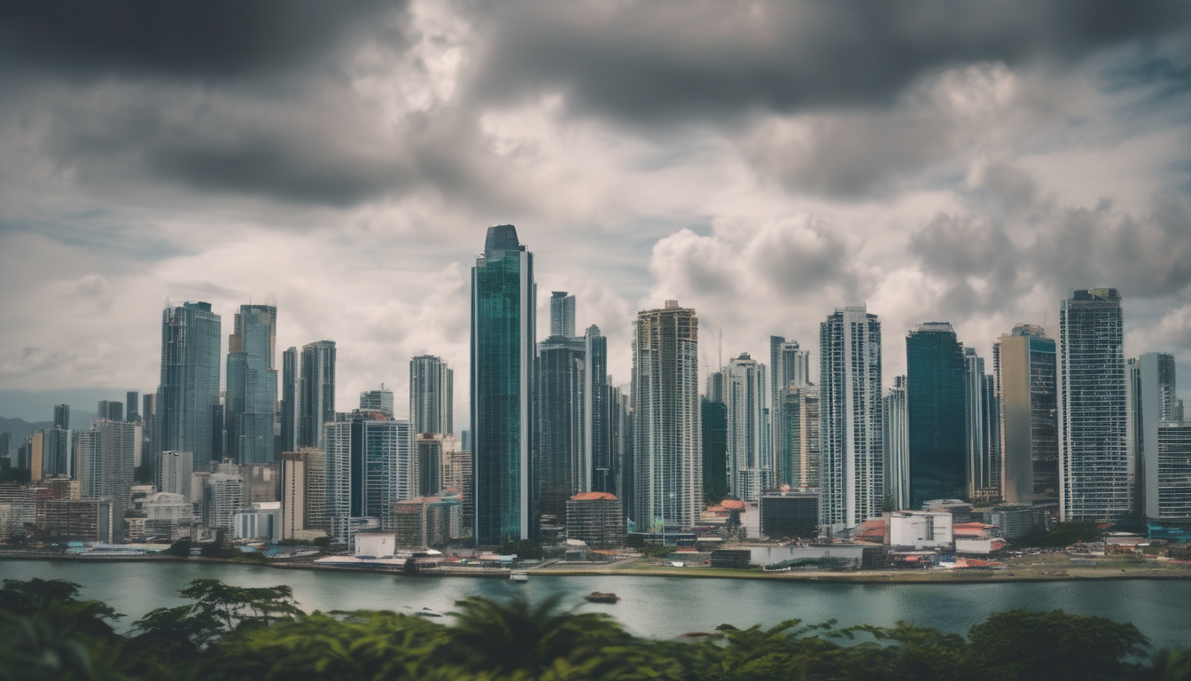 El panorama actual del rating en Panamá