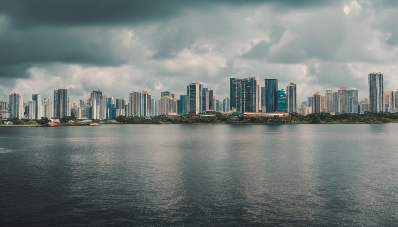 El panorama actual del salario mínimo en Panamá