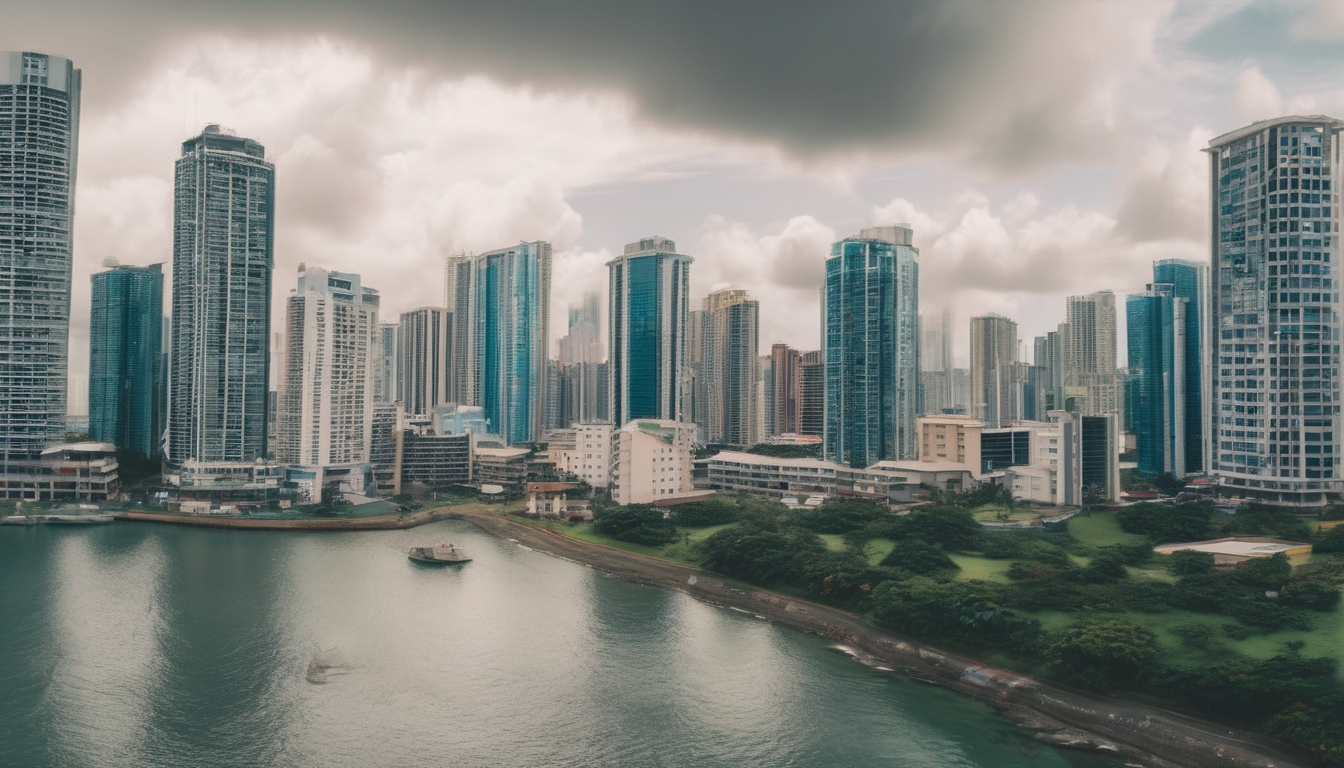 El panorama actual del SIACAP en Panamá