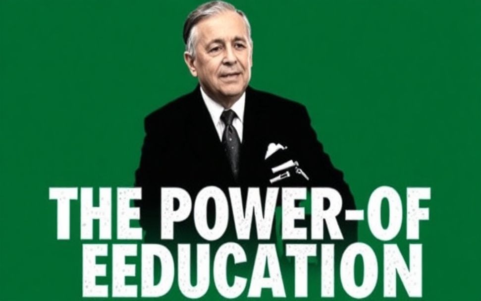 El poder de la educación: Cómo Benito Juárez transformó la educación en México