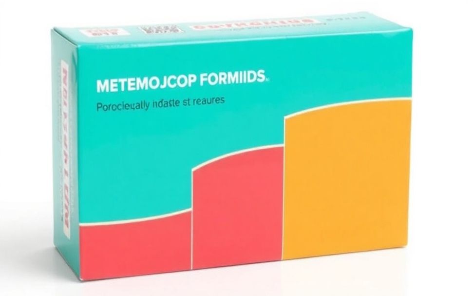 Metoclopramida: Alivio efectivo contra náuseas y vómitos 1 El poder de la metoclopramida en el alivio de náuseas y vómitos