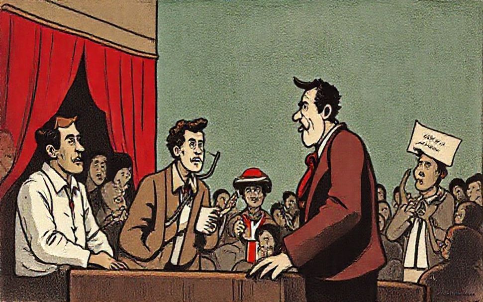 El poder de la sátira: X formas en que Roberto Gómez Bolaños desafió la sociedad mexicana