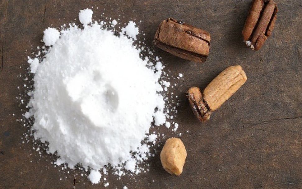 El Poder del Citrato de Magnesio para la Salud Mental: Reducción del Estrés y Ansiedad