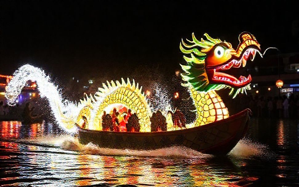 El Poder del Empoderamiento: Por qué el Festival del Barco del Dragón es importante para la comunidad