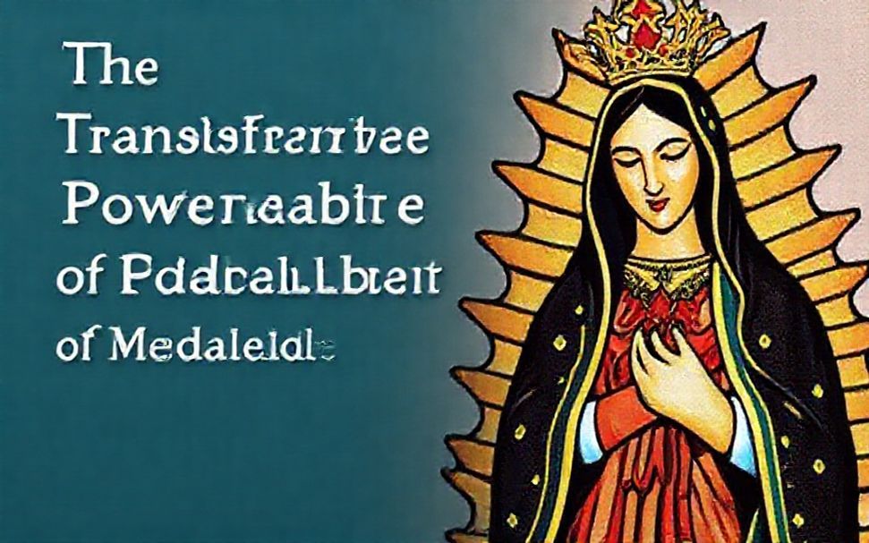 El Poder Transformador de la Virgen de Guadalupe: Cómo Cambió la Historia de México