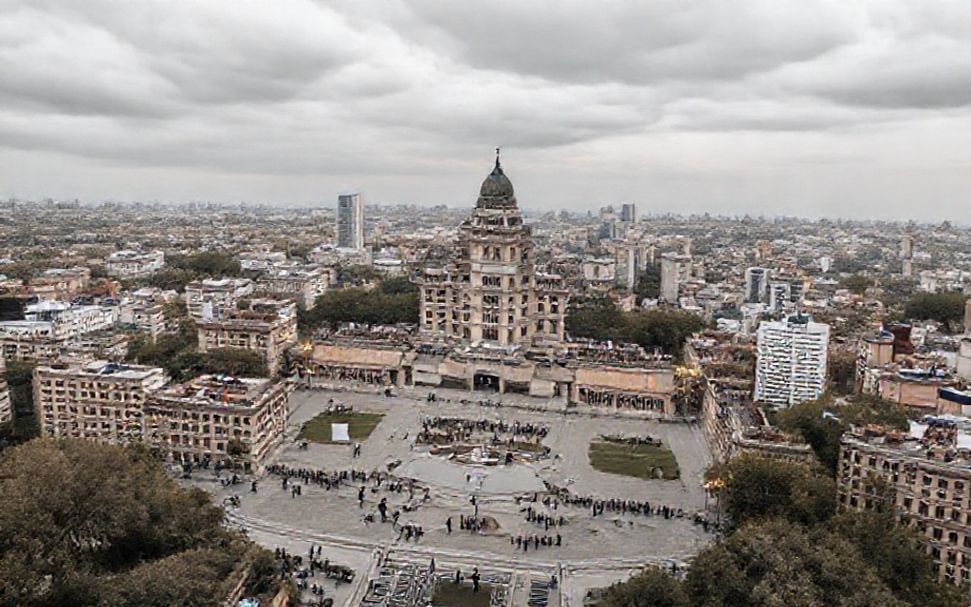 El secreto detrás de la eficiencia en la gestión pública de Omar García Harfuch