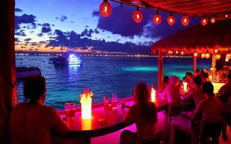 Descubre el paraíso de lujo en Playa del Carmen 6 El secreto para disfrutar de la vida nocturna más emocionante de la Riviera Maya*