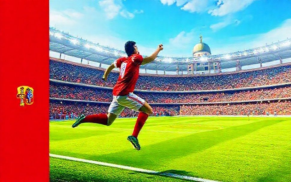 El Secreto para que España Ganara: 5 Claves para Superar a su Rival