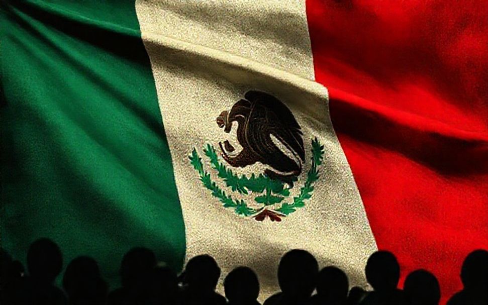 El significado detrás de las palabras: la profunda historia del himno nacional mexicano