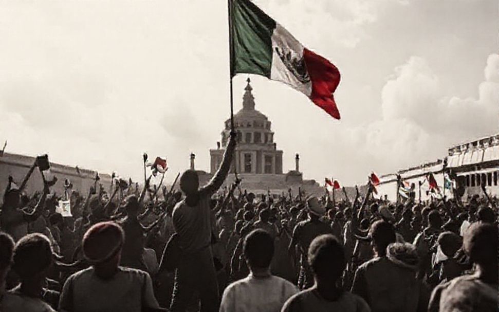 El Verdad Sobre la Lucha por la Independencia de México: ¿Por qué fue tan importante?*