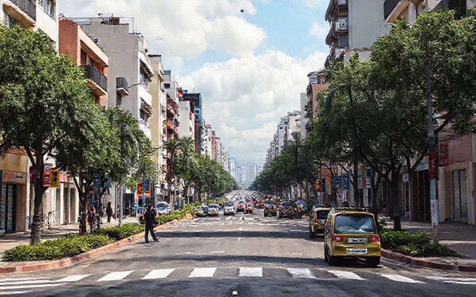 El verdadero impacto de los piensos de cerdo en la calidad del aire de tu ciudad*
