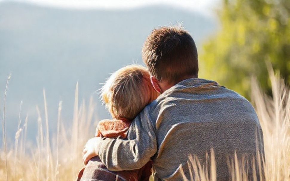 Homenaje a Papá: Recordemos Sus Sacrificios y Amor 2 El Verdadero Significado de la Amistad de un Hijo con su Padre: ¿Por qué es tan importante?