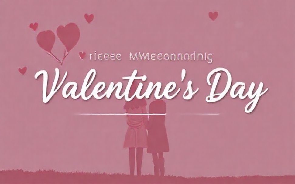 El Verdadero Significado del Día de San Valentín: Descubre por Qué es un Momento Tan Especial