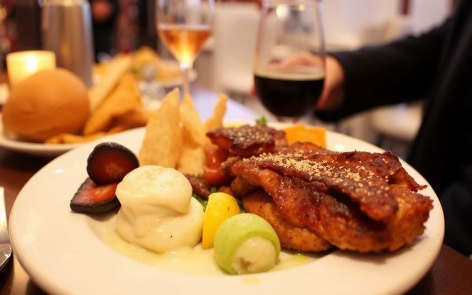 Elige el país de las tapas: X formas de disfrutar de la gastronomía ibérica en España y Portugal