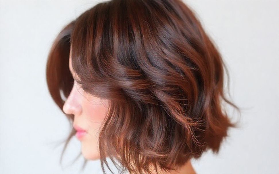 Encuentra el Corte de Cabello Perfecto para Tu Personalidad 1 Elige un Corte de Cabello que Refleje Tu Personalidad