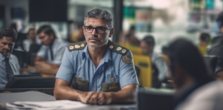 Empleo Informal: 60% de Panamá Afectado Según INEC en 2025 Empleo Informal: 60% de Panamá Afectado Según INEC en 2025