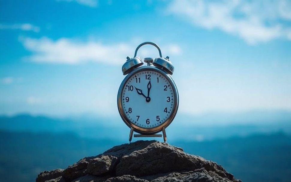 ¿Es el Tiempo el Último Factor a Considerar al Planificar un Viaje?