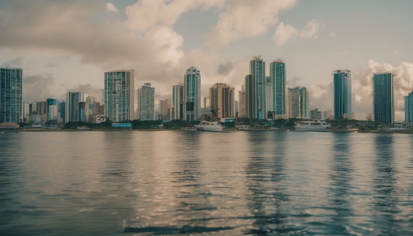 Cómo Calcular los Costos Reales de un Negocio Propio en Panamá: Guía 2025 1 Factores clave para calcular costos reales en Panamá