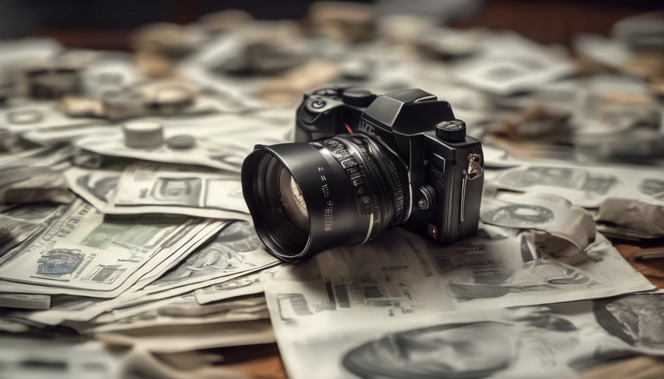 Factores económicos que afectan tu bolsillo