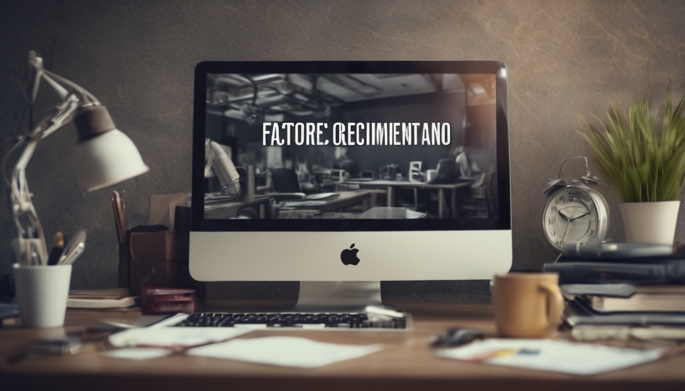 Factores que impulsan el crecimiento del empleo no formal