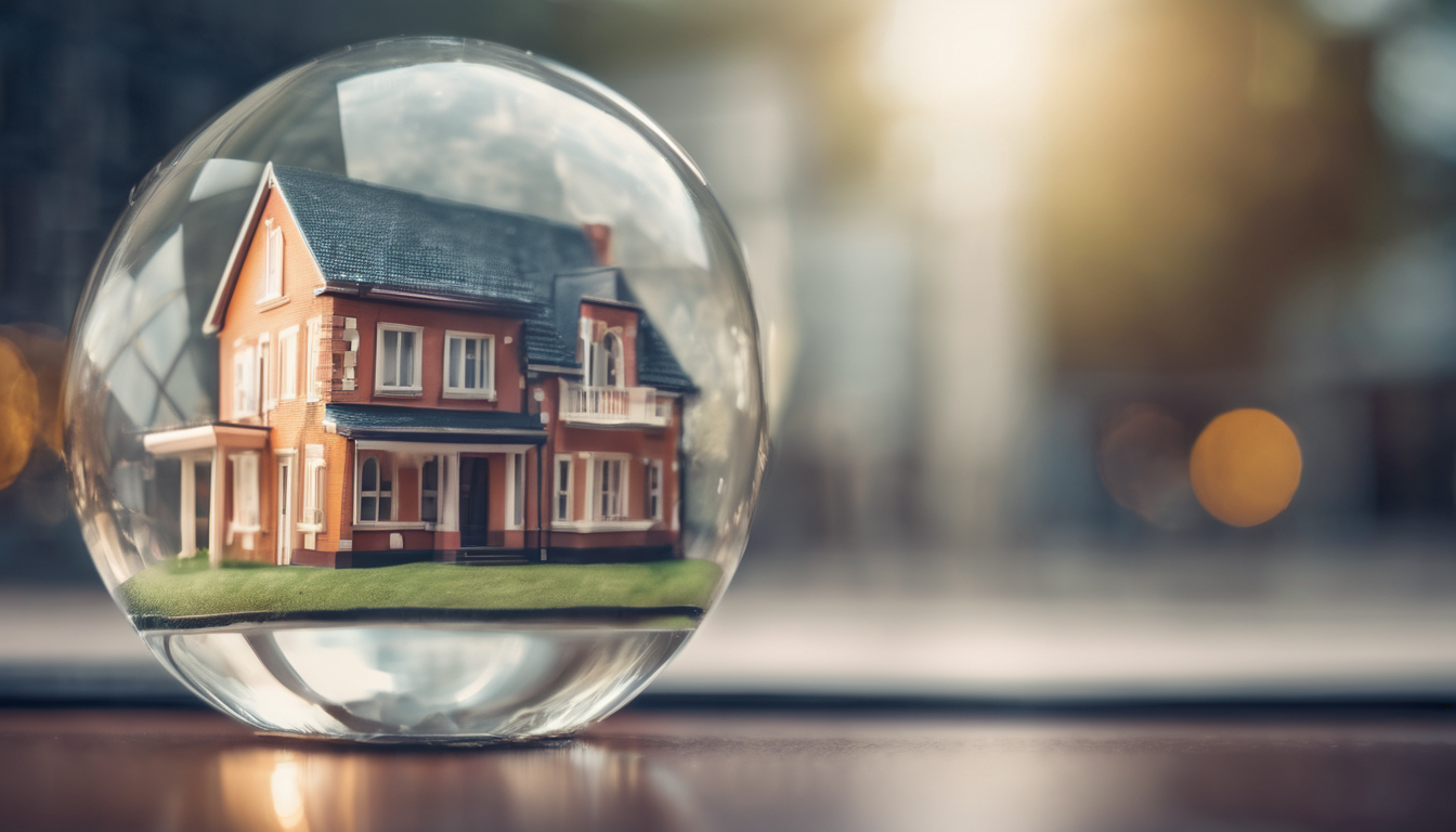 Análisis: Bienes Raíces en Panamá, ¿Burbuja o Inversión en 2025? 2 Factores que impulsan la posible burbuja inmobiliaria