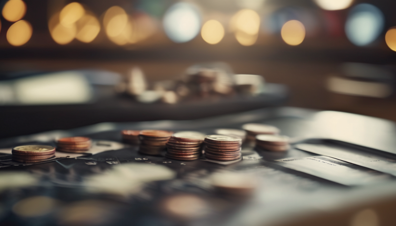 Factores que influyen en la calificación crediticia