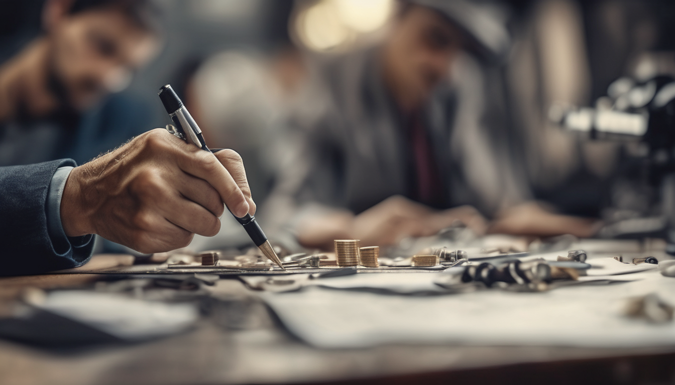 Cómo Calcular los Costos Reales de un Negocio Propio en Panamá: Guía 2025 3 Herramientas y métodos para evaluar gastos empresariales