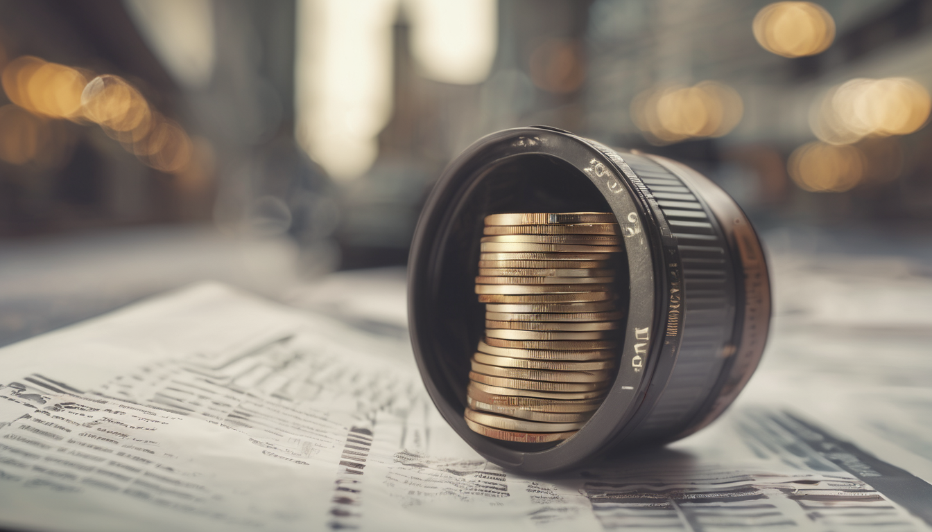 Cómo Aprender Contabilidad: Básica para Todos en Panamá, Guía 2025 5 Impacto de la contabilidad básica en la economía local