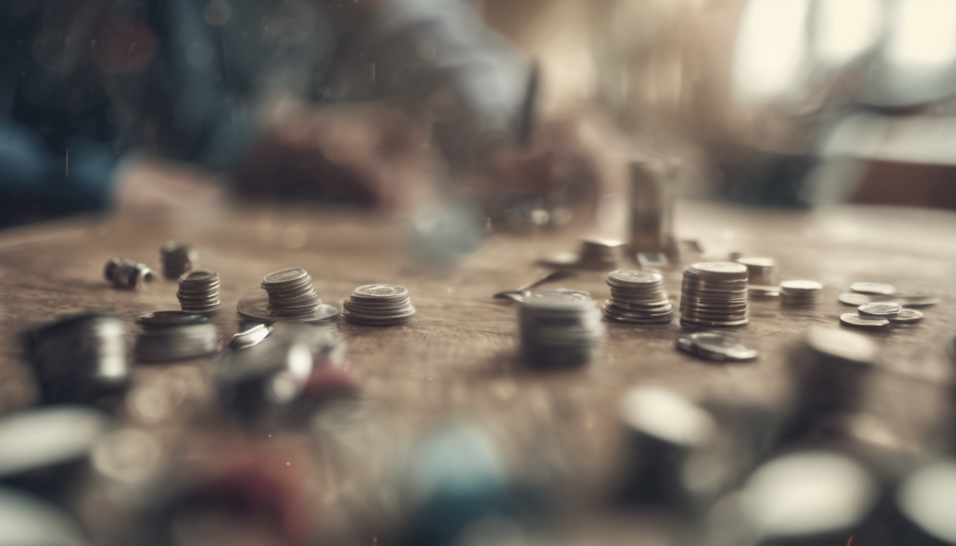 Impacto de la pobreza en comunidades y sectores vulnerables