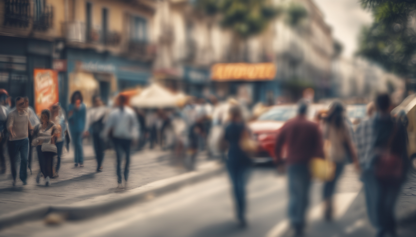 Análisis: Sociedad Anónima en Panamá, ¿Vale la Pena en 2025? 4 Impacto de la Sociedad Anónima en la actividad comercial local