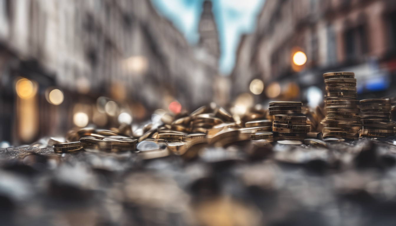 Análisis: Bancos que Más Cobran Intereses en Panamá Hoy, Ranking 2025 4 Impacto de las altas tasas en ciudadanos y comerciantes