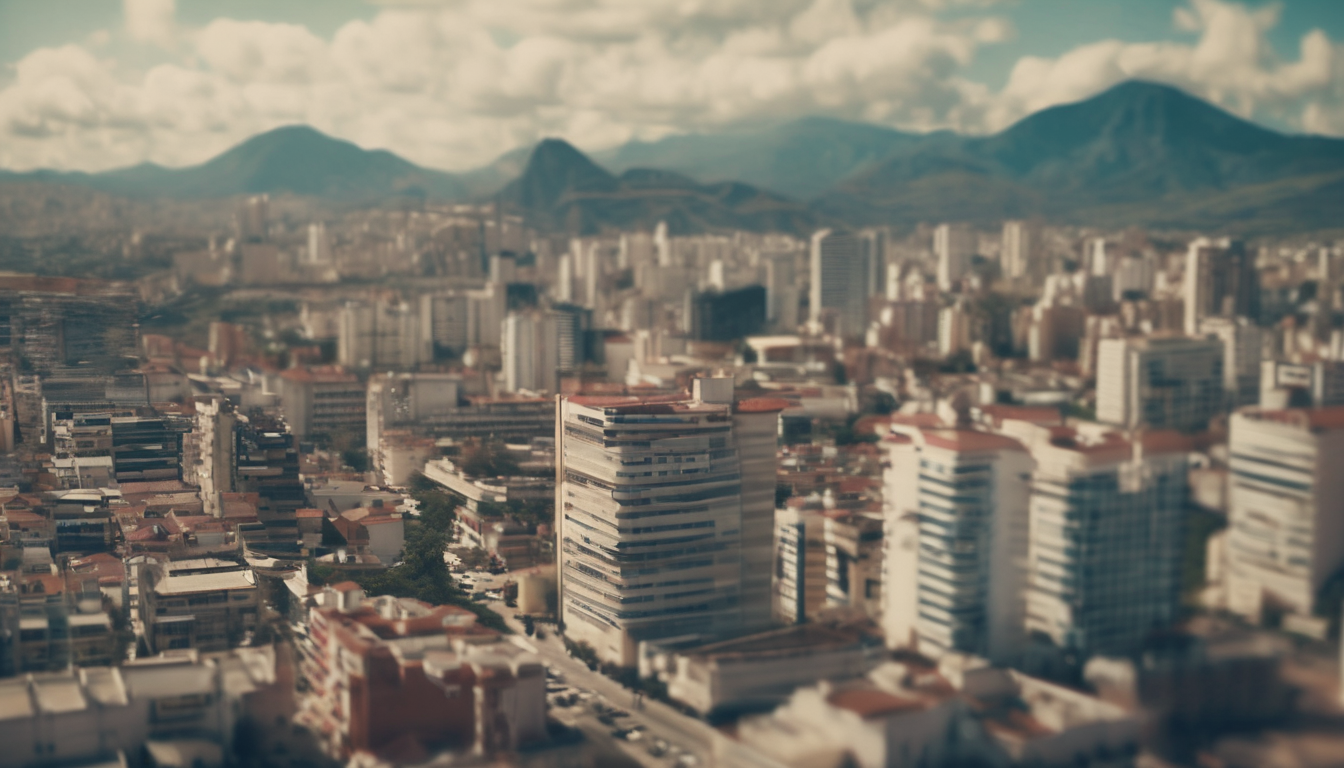 AMPYME: Ayudas Que Sí Funcionan Benefician a 2,000 Pymes en Panamá 2025 3 Impacto de las ayudas en las pymes panameñas