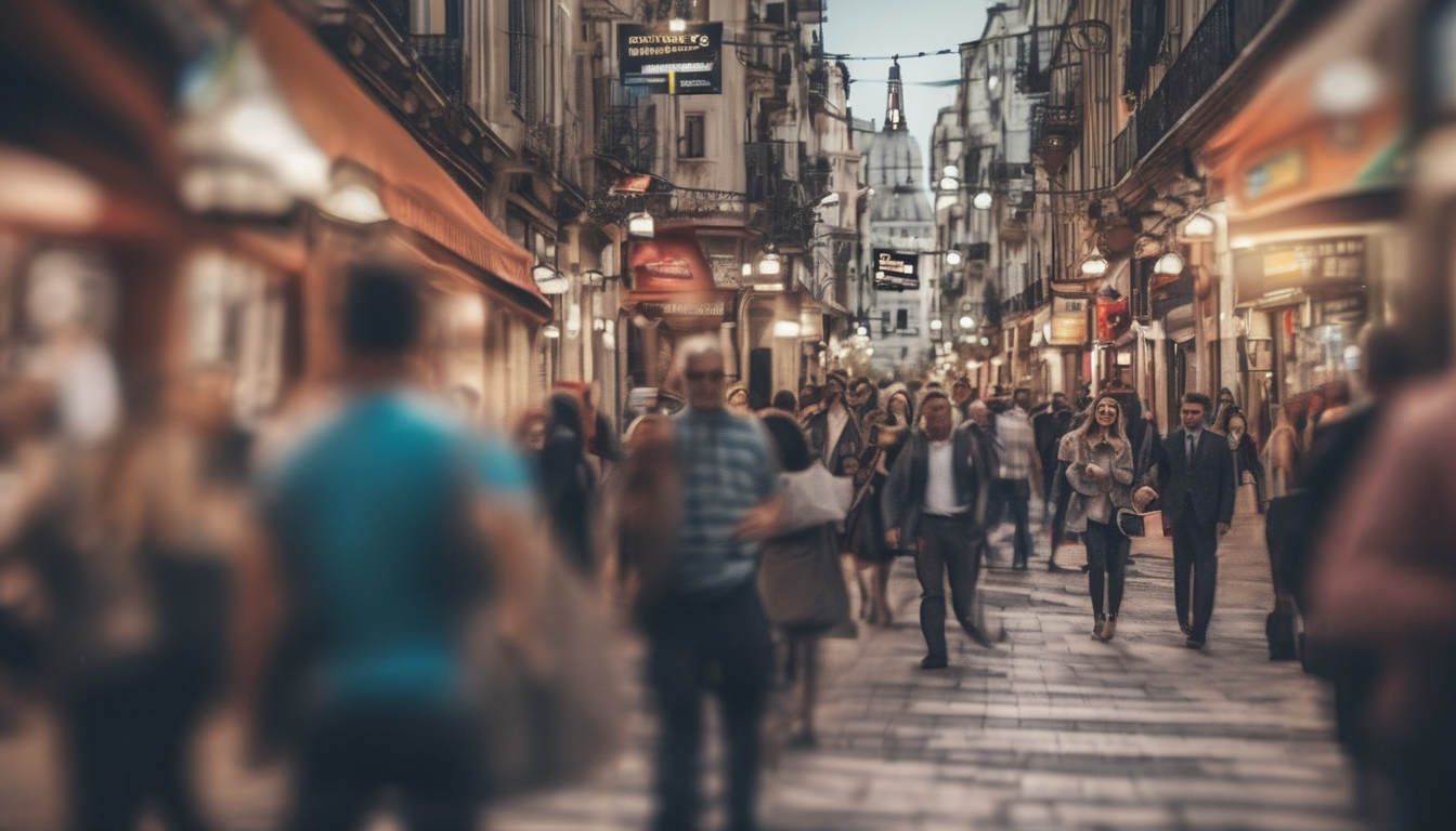 Dirección General de Ingresos Implementa Nuevas Reglas de Facturas 2025 3 Impacto de las modificaciones en comerciantes y ciudadanos