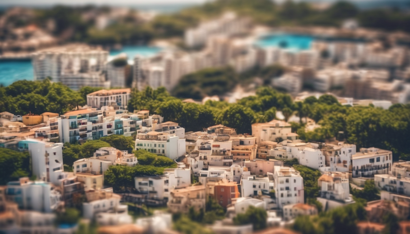 Impacto de las vacaciones económicas en comunidades locales