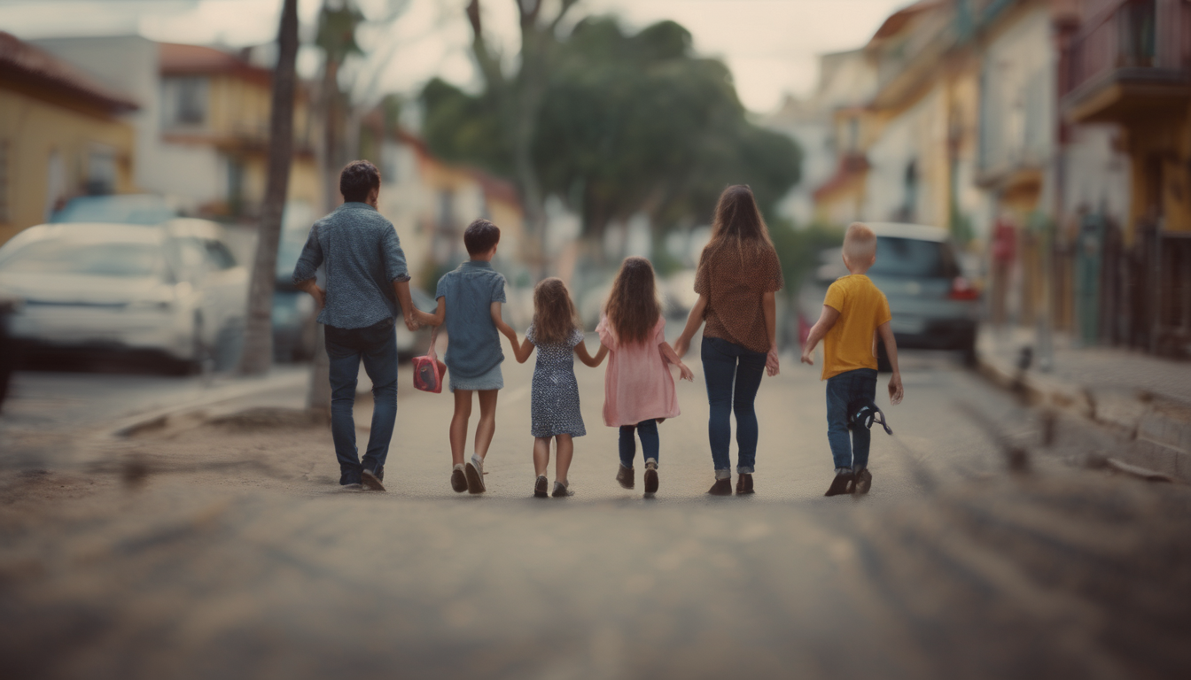 Cómo Hacer Rendir tu Décimo en Panamá: Guía Práctica 2025 4 Impacto del Décimo en las Familias Panameñas