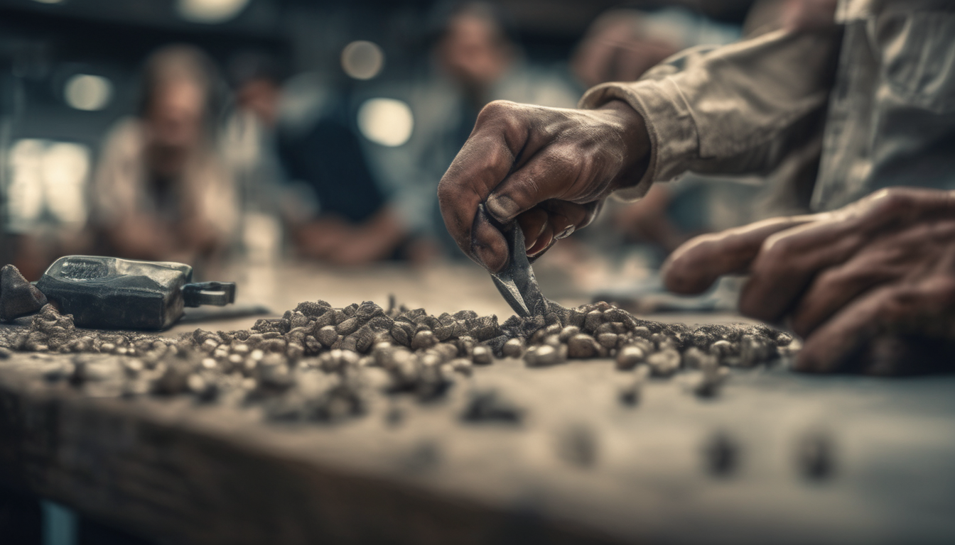 Impacto del salario mínimo en los trabajadores panameños