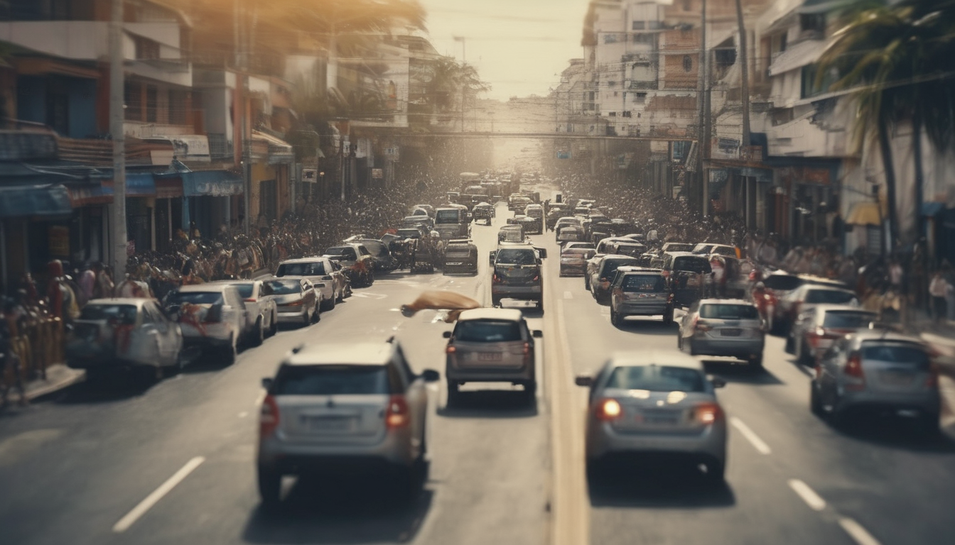 Impacto del seguro más barato en los conductores panameños