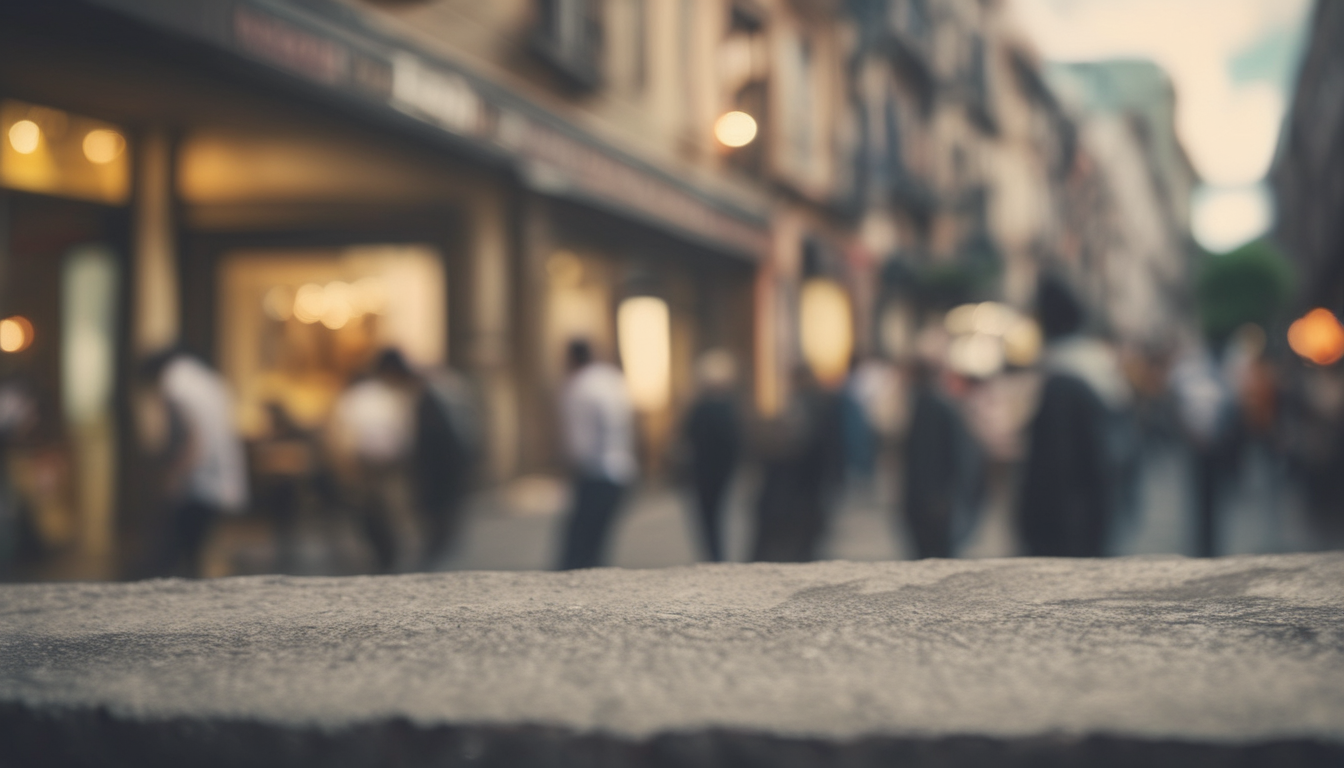 Impacto del SIACAP en comerciantes y trabajadores locales