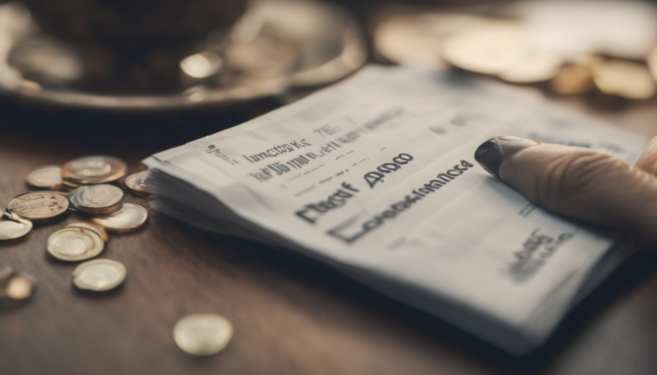 Impacto económico de los trucos legales en los arrendatarios