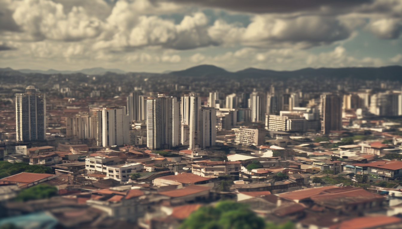 Cómo el ITBMS te afecta en Panamá: Guía Actualizada 2025 2 Impacto económico del ITBMS en los ciudadanos panameños