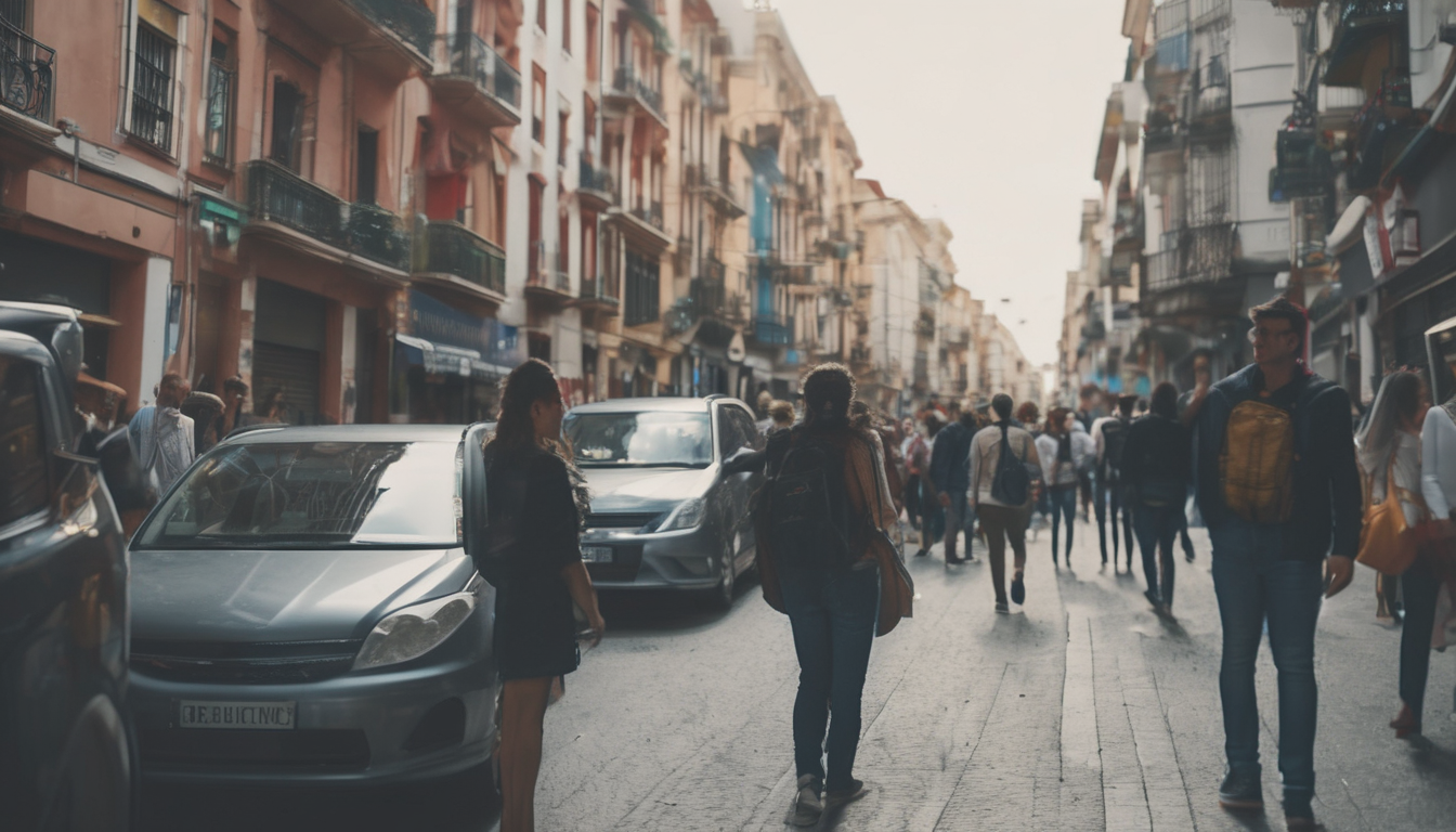 Impacto económico en ciudadanos y comerciantes