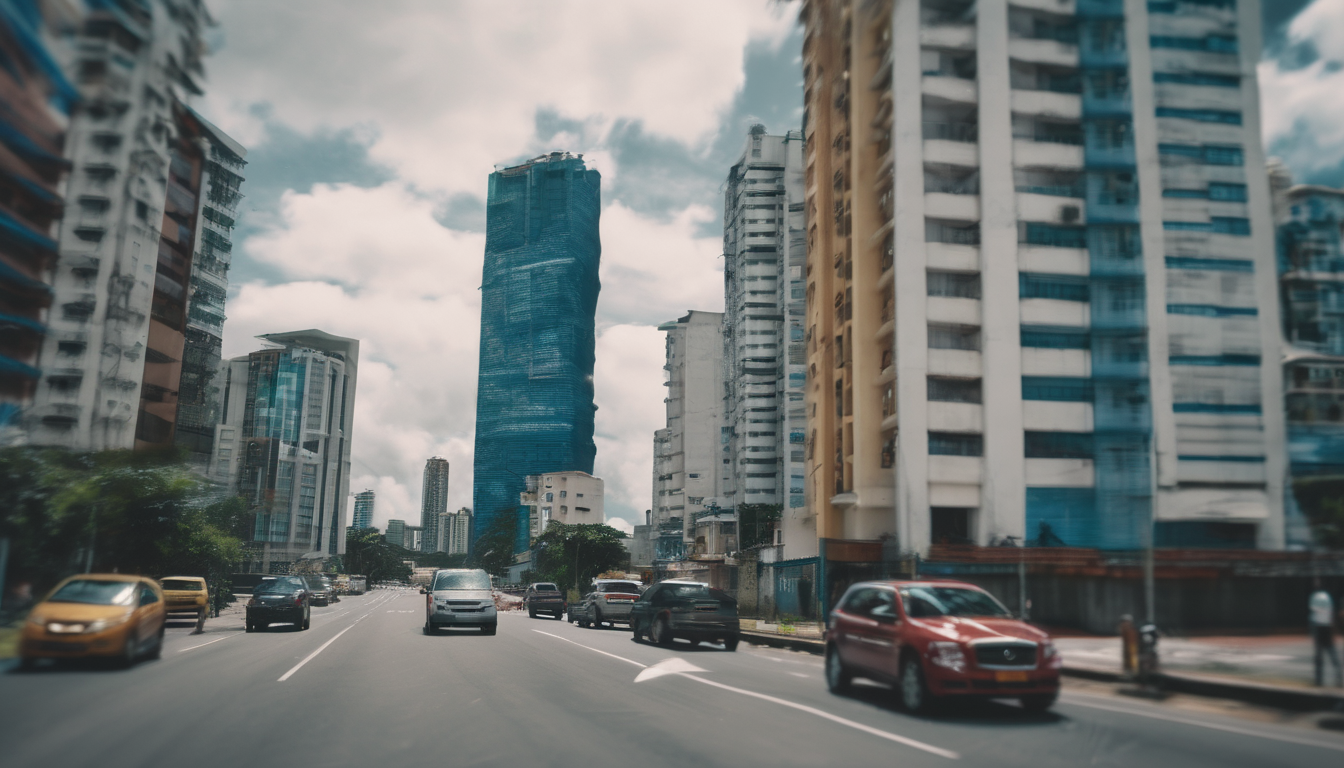 Análisis: Banca Panameña Reporta Ganancias Récord en 2025 y Sus Causas 3 Impacto Económico en los Ciudadanos de Panamá