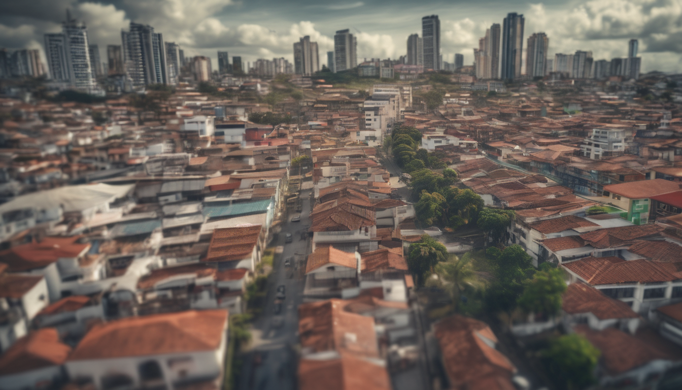 Impacto económico en los ciudadanos panameños en 2025