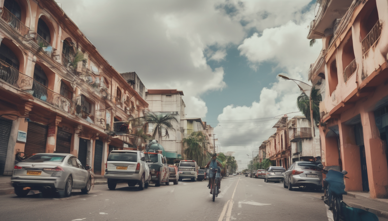 Cómo Solicitar Quiebra Personal en Panamá: Guía Actualizada 2025 4 Impacto económico y social en los ciudadanos panameños