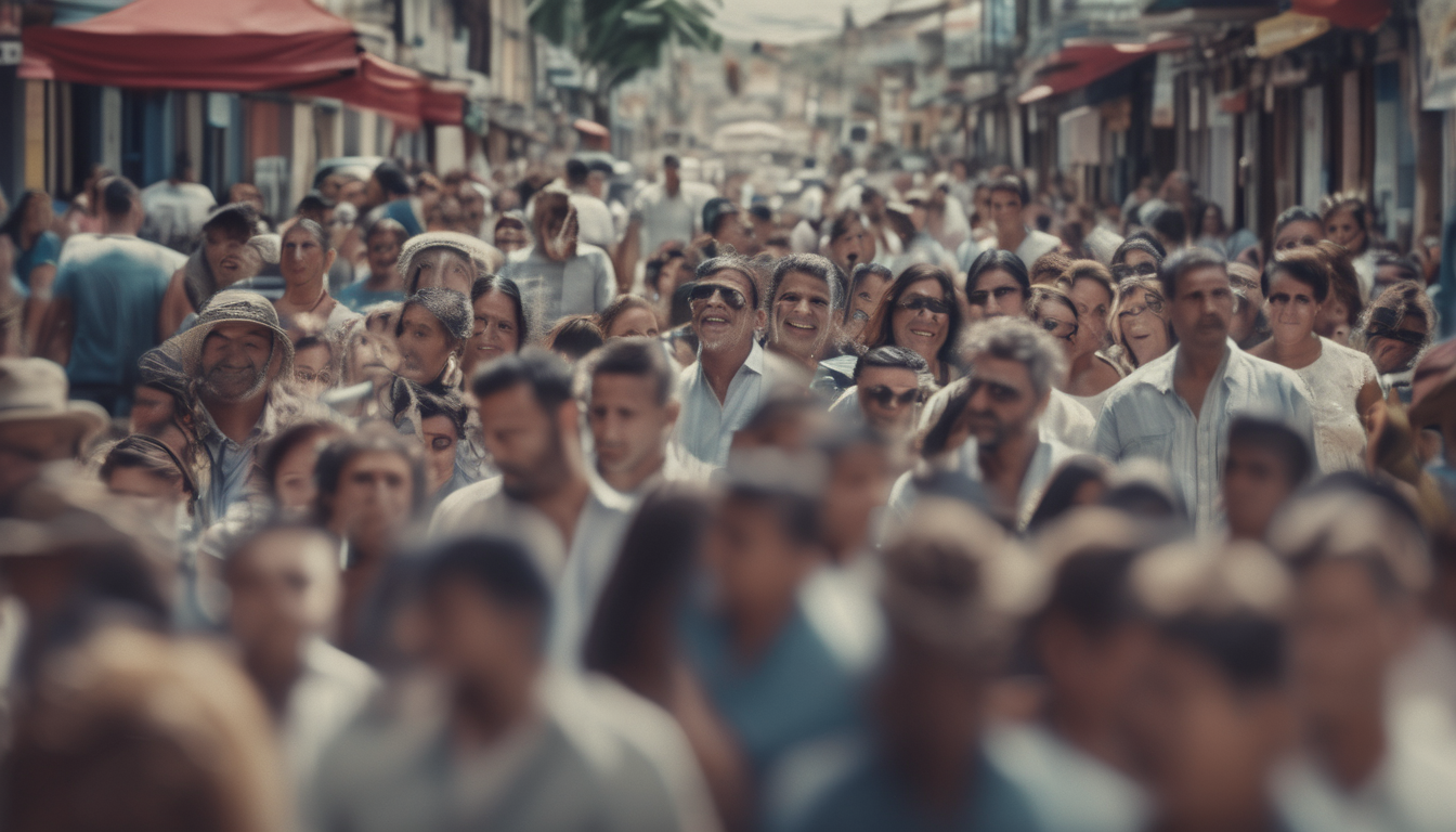 Impacto económico y social en los panameños