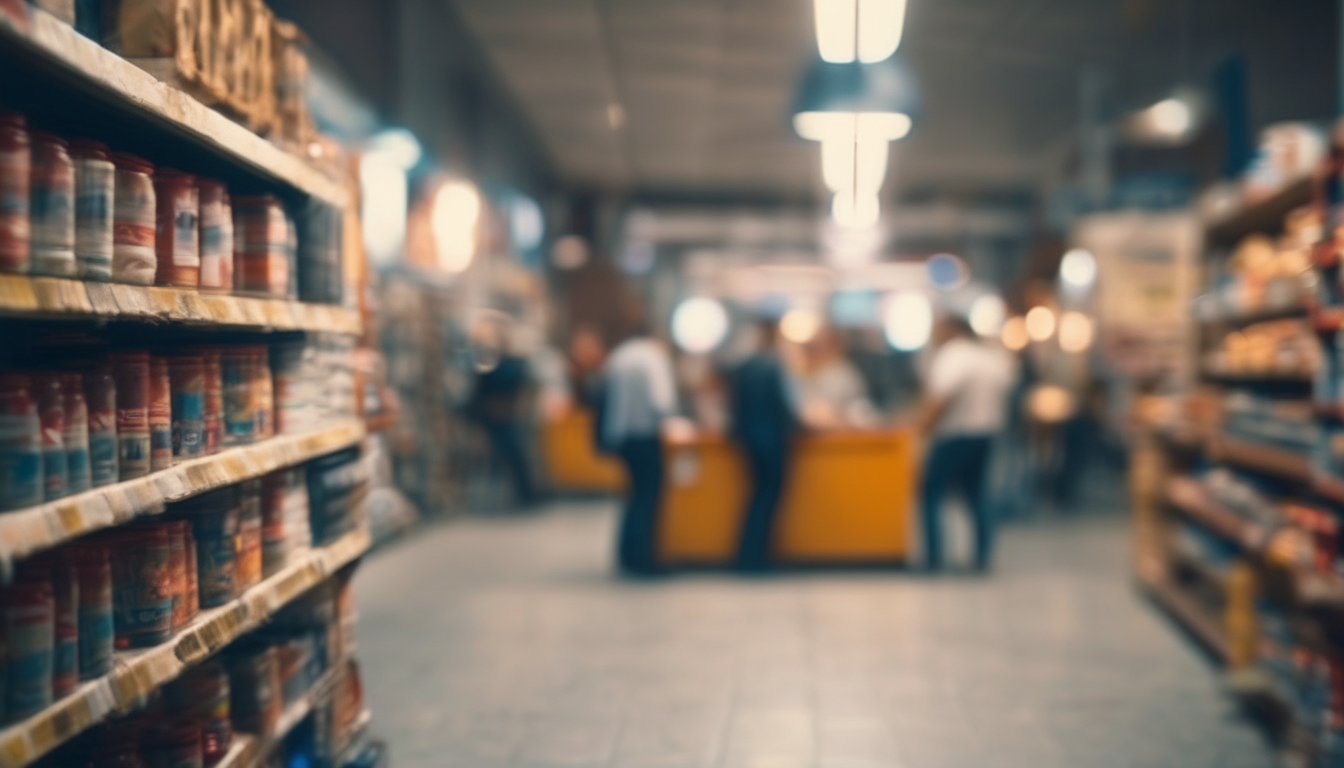 Análisis: Zona Libre de Colón y Por Qué Ya No Funciona en 2025 3 Impacto en comerciantes y trabajadores locales