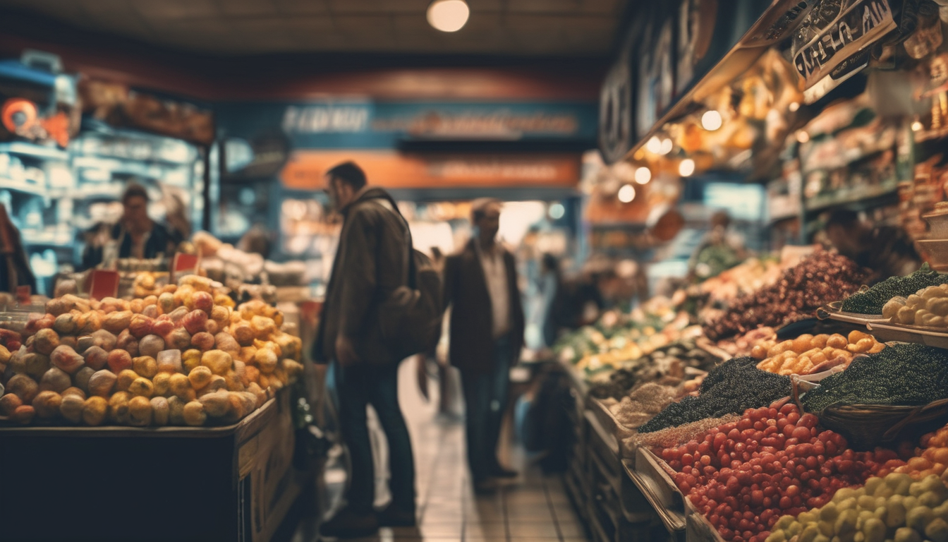 Impacto en los ciudadanos y el mercado local